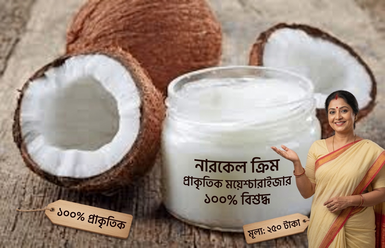 প্রতিদিনের নারিকেল তেল দিয়ে বয়স্করা কীভাবে জয়েন্টের আরাম বজায় রাখতে পারেন – অন্বেষণের যোগ্য একটি সহজ দৈনন্দিন অভ্যাস