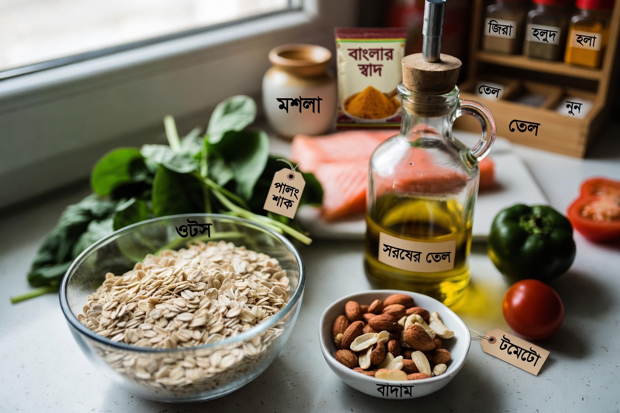 অ্যাটোরভাস্টাটিন কী এবং কেন এটি সাধারণত প্রেসক্রাইব করা হয়?