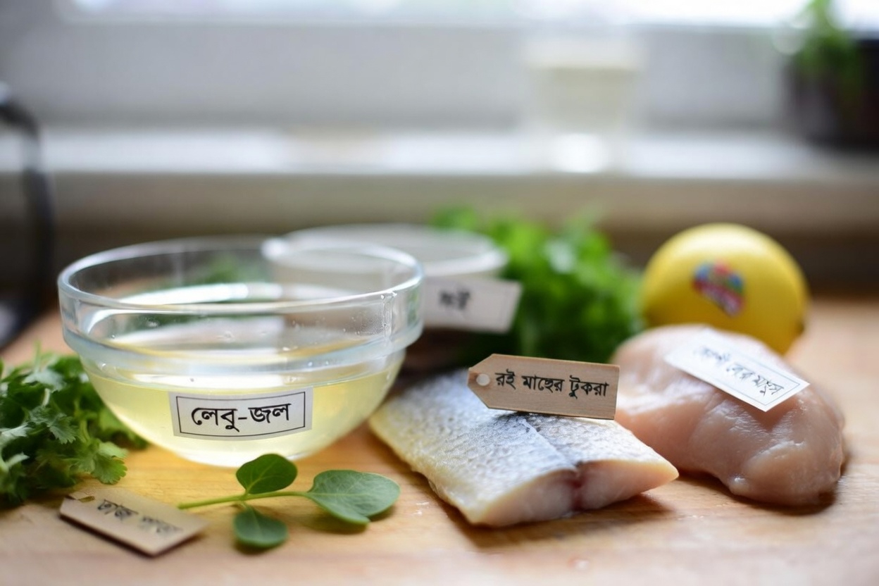 কিডনি রোগীদের কোন প্রোটিন খাওয়া উচিত এবং ভালো কিডনি সাপোর্টের জন্য কোনগুলো সীমিত রাখা উচিত