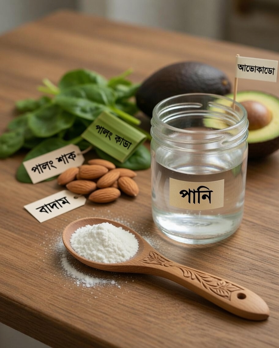 বয়স্করা কীভাবে ভালো জলীয় ভারসাম্য বজায় রাখতে তাদের দৈনন্দিন পানি পানের অভ্যাসে সহজ পরিবর্তন আনতে পারেন