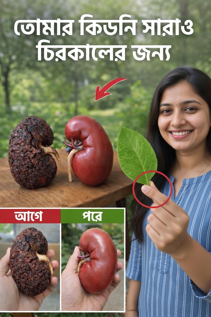 সাধারণ দৈনন্দিন অভ্যাস যা আপনার কিডনির ওপর অতিরিক্ত চাপ বাড়াতে পারে