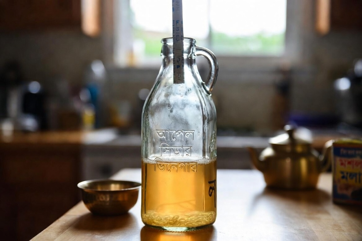 সকালে পানি পান করার একটি সহজ অভ্যাস কীভাবে আপনার দৈনন্দিন সুস্থতার রুটিনকে সহায়তা করতে পারে