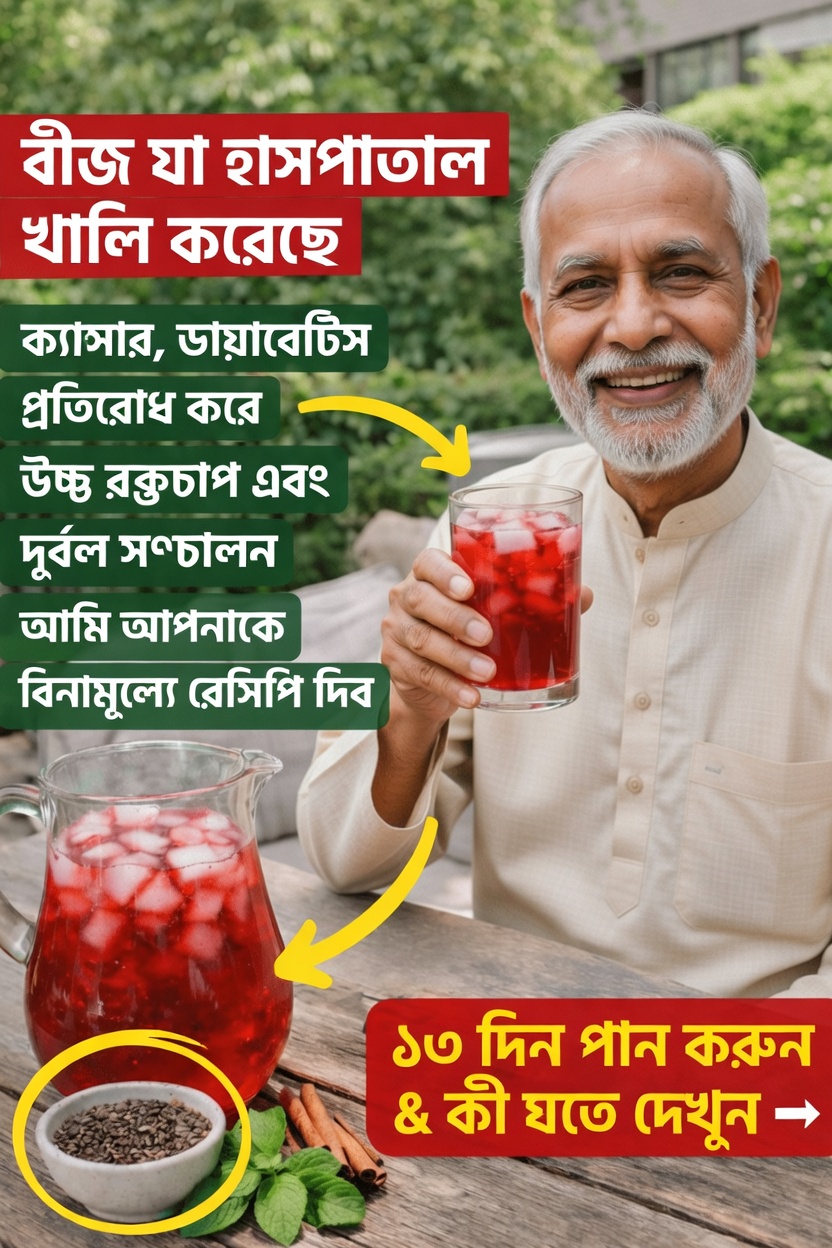 চিয়া সিড ড্রিংকের রেসিপি: এই পুষ্টি-সমৃদ্ধ বীজটি আপনার সকালের রুটিনে অন্তর্ভুক্ত করার সহজ ধাপগুলো