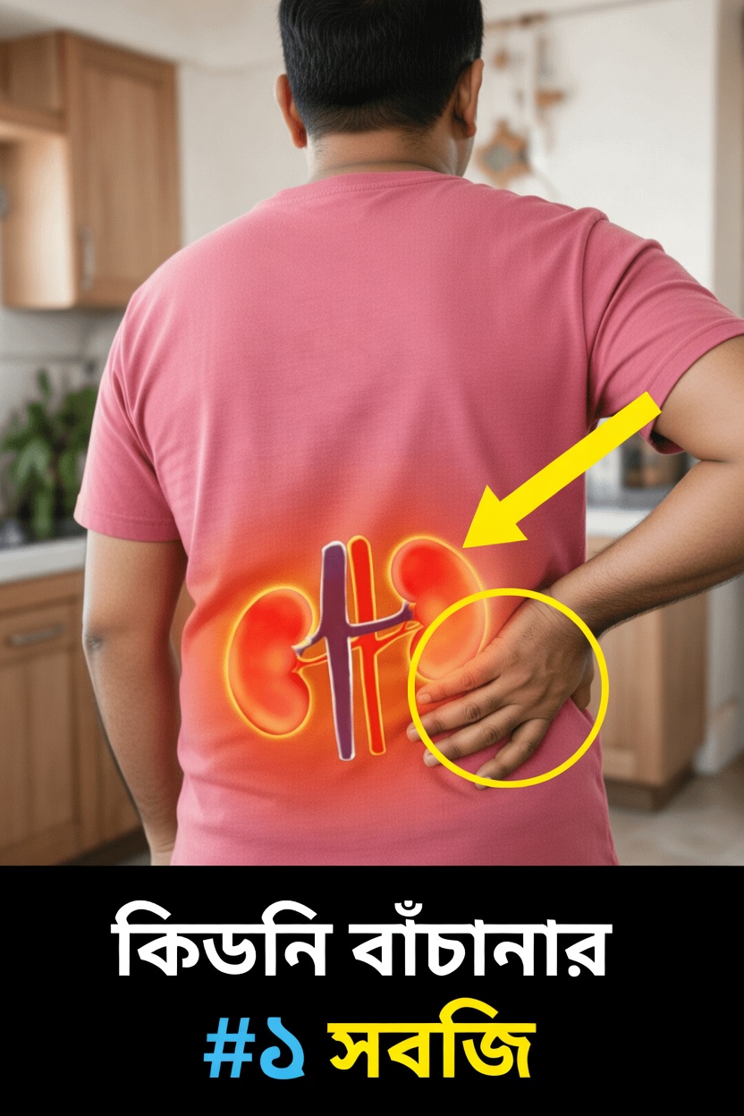 কেন লাল বেল পেপার আপনার খাদ্যতালিকায় সুস্থ কিডনির কার্যকারিতা সমর্থনের জন্য উপযোগী সবজি