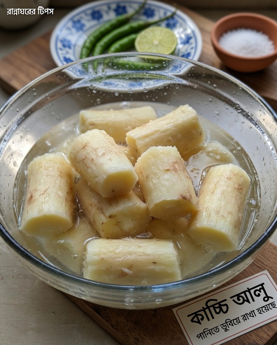 আপনি যখন কাসাভা খান তখন কী হয়? উপকারিতা, ঝুঁকি এবং নিরাপদ প্রস্তুতির পরামর্শ