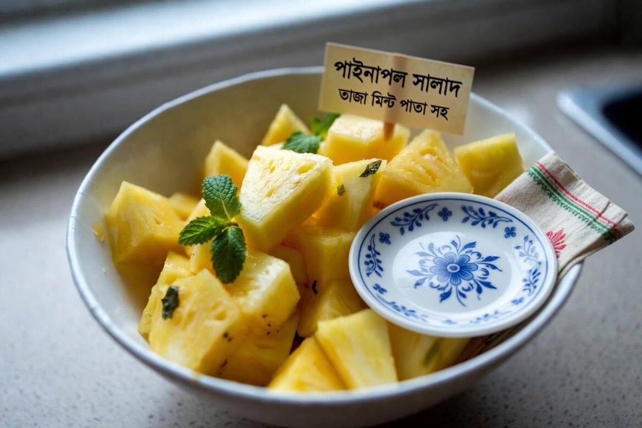 ক্রিয়েটিনিন বেশি? রাতে শরীরের প্রাকৃতিক ভারসাম্য বজায় রাখতে উপভোগ করতে পারেন ৪টি ফল