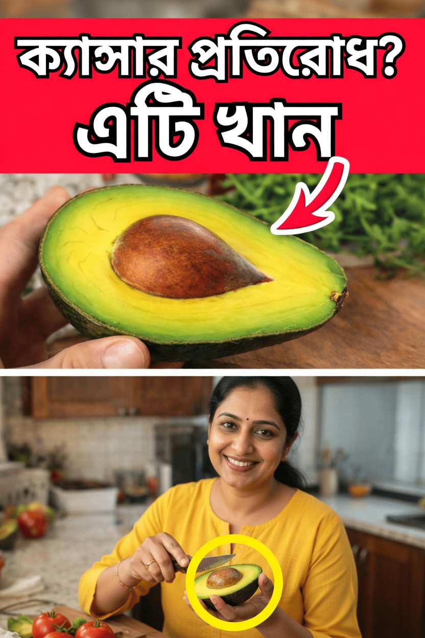 প্রতিদিনের খাবার যা ক্যানসারের বিরুদ্ধে লড়াইয়ে আপনার স্বাস্থ্যের সহায়ক হতে পারে