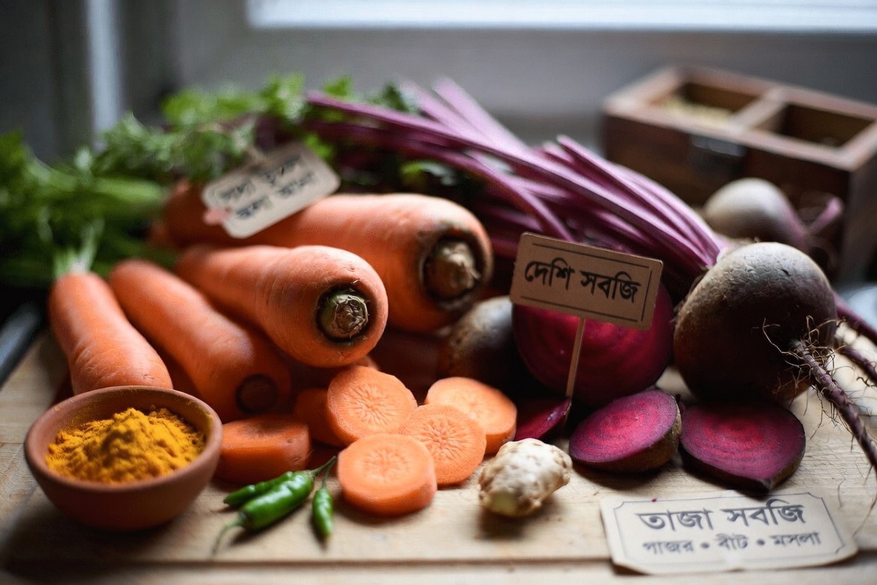 রাতারাতি দৃষ্টি ও স্মৃতিশক্তির স্বাস্থ্যকে সহায়তা করতে প্রবীণরা উপভোগ করতে পারেন এমন ৪টি প্রাকৃতিক জুস আবিষ্কার করুন