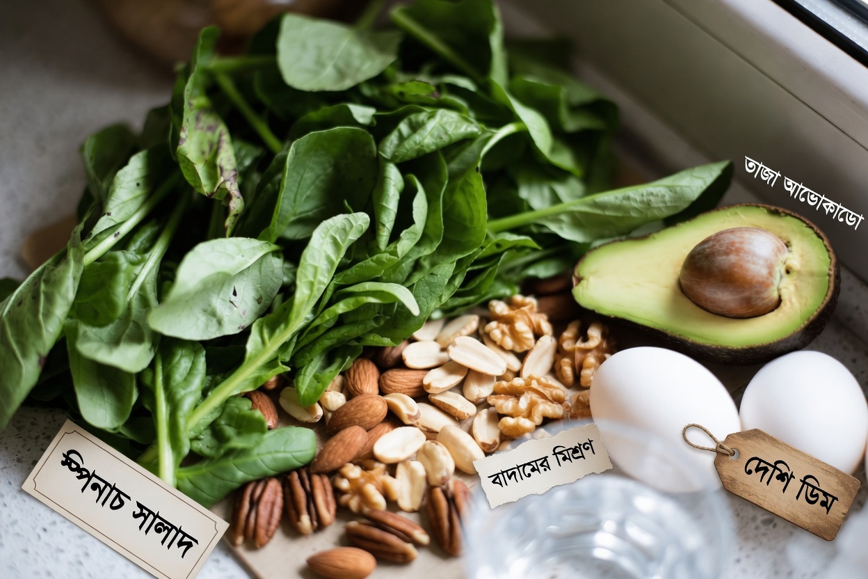 আপনার শরীর হয়তো আরও যত্ন চাইছে—এমন ৮টি সাধারণ লক্ষণ