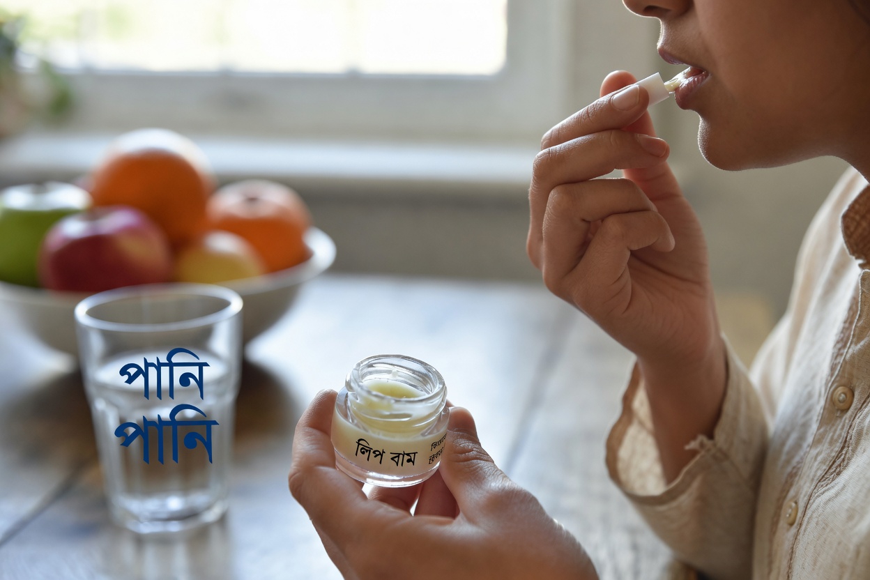 আপনার শরীর হয়তো আরও যত্ন চাইছে—এমন ৮টি সাধারণ লক্ষণ