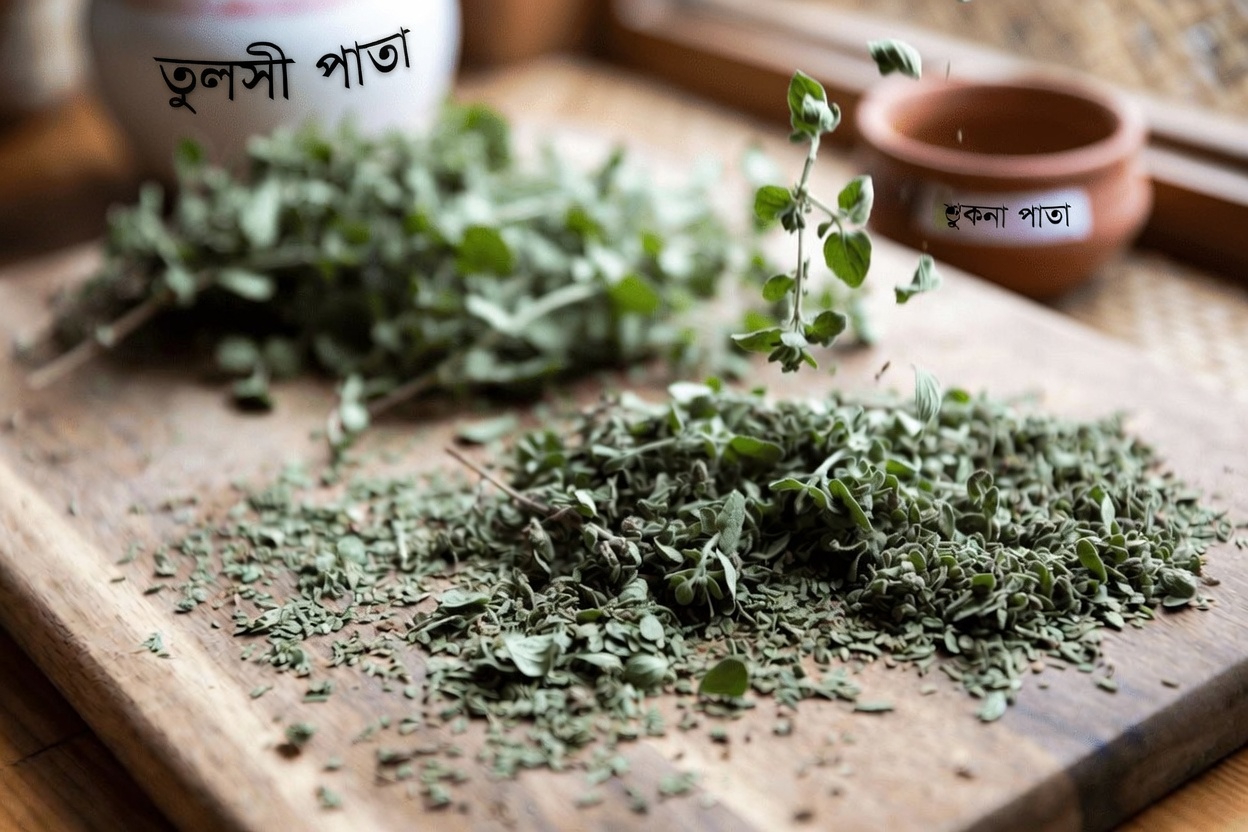প্রতিদিন এক টেবিলচামচ ওরেগানো: হজমের স্বাস্থ্যে এর ভূমিকা সম্পর্কে যা জানা দরকার