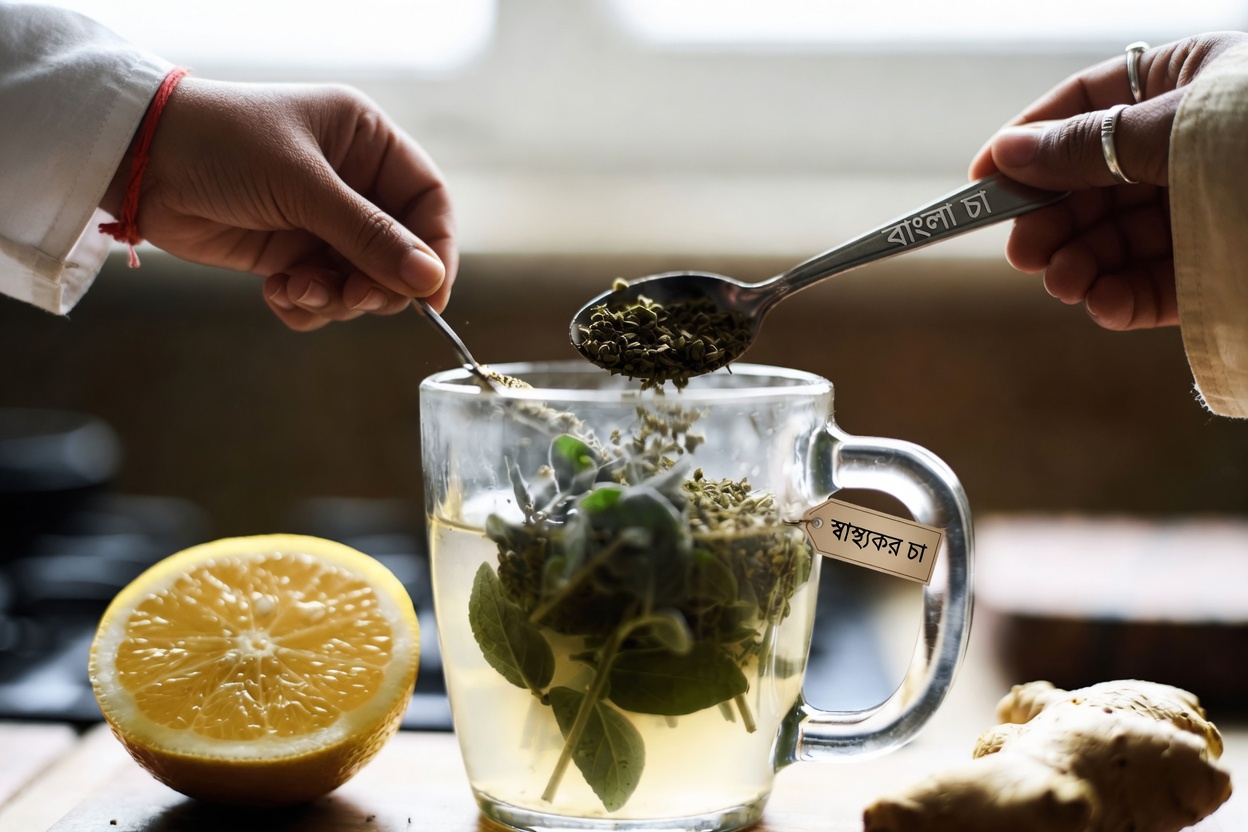 প্রতিদিন এক টেবিলচামচ ওরেগানো: হজমের স্বাস্থ্যে এর ভূমিকা সম্পর্কে যা জানা দরকার