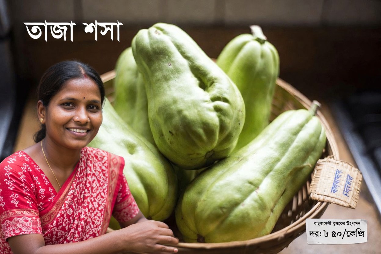 চায়োট স্কোয়াশ: এই বহুমুখী সবজিটি সম্পর্কে জানুন এবং এটি আপনার সুস্থতার রুটিনে অন্তর্ভুক্ত করার সহজ উপায়গুলো আবিষ্কার করুন