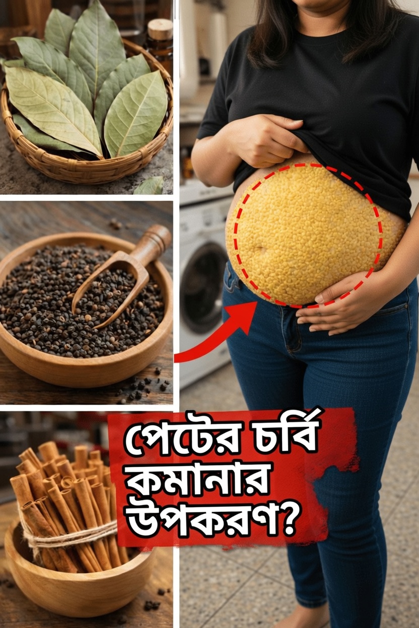 দারুচিনি ও লবঙ্গের দৈনন্দিন গোপন রহস্য আবিষ্কার করুন, যা আপনি হয়তো এতদিন খেয়ালই করেননি