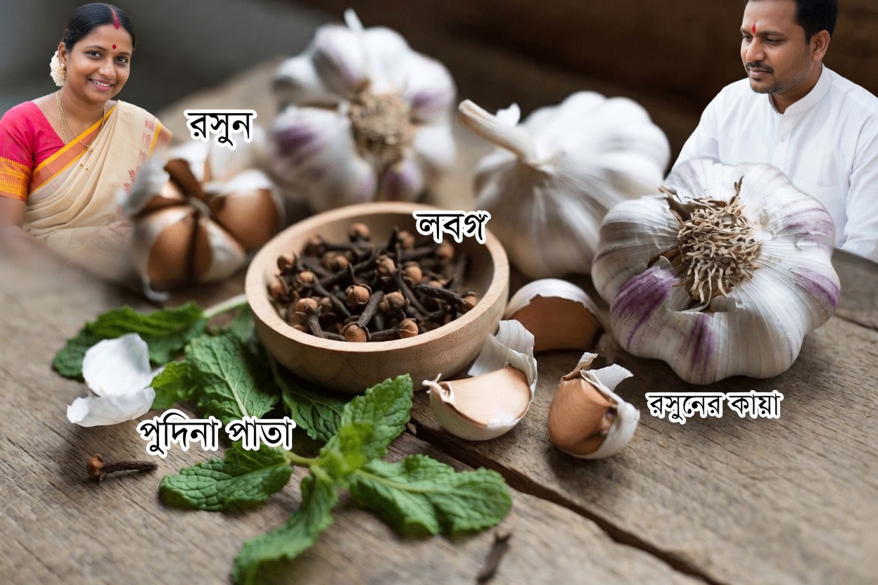 পায়ের আরাম ও সুস্থ রক্তসঞ্চালন বজায় রাখতে প্রাকৃতিক দৈনন্দিন অভ্যাস ও রান্নাঘরের সহজ উপাদান আবিষ্কার করুন