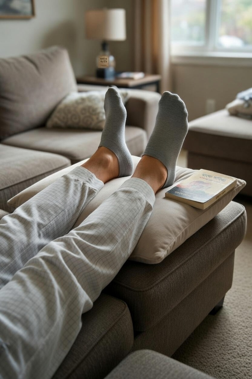 আপনার হতে পারে এমন অ্যামলোডিপাইনের ৬টি সাধারণ পার্শ্বপ্রতিক্রিয়া এবং অস্বস্তি কমাতে সহজ উপায়গুলো