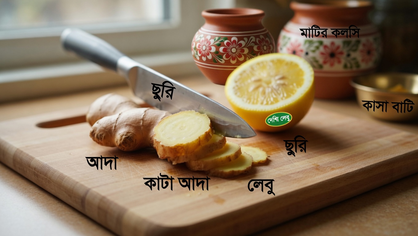 প্রতিদিন ১ কাপ: পা ও পায়ের পাতায় স্বাস্থ্যকর রক্তসঞ্চালন সমর্থনের একটি সহজ উপায়