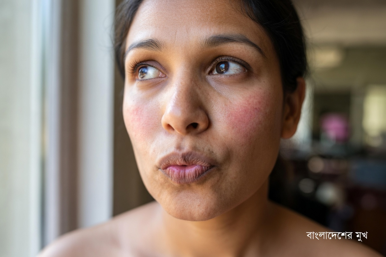 অ্যামলোডিপাইনের ১২টি সবচেয়ে সাধারণ পার্শ্বপ্রতিক্রিয়া, যা প্রতিটি রোগীর জানা উচিত