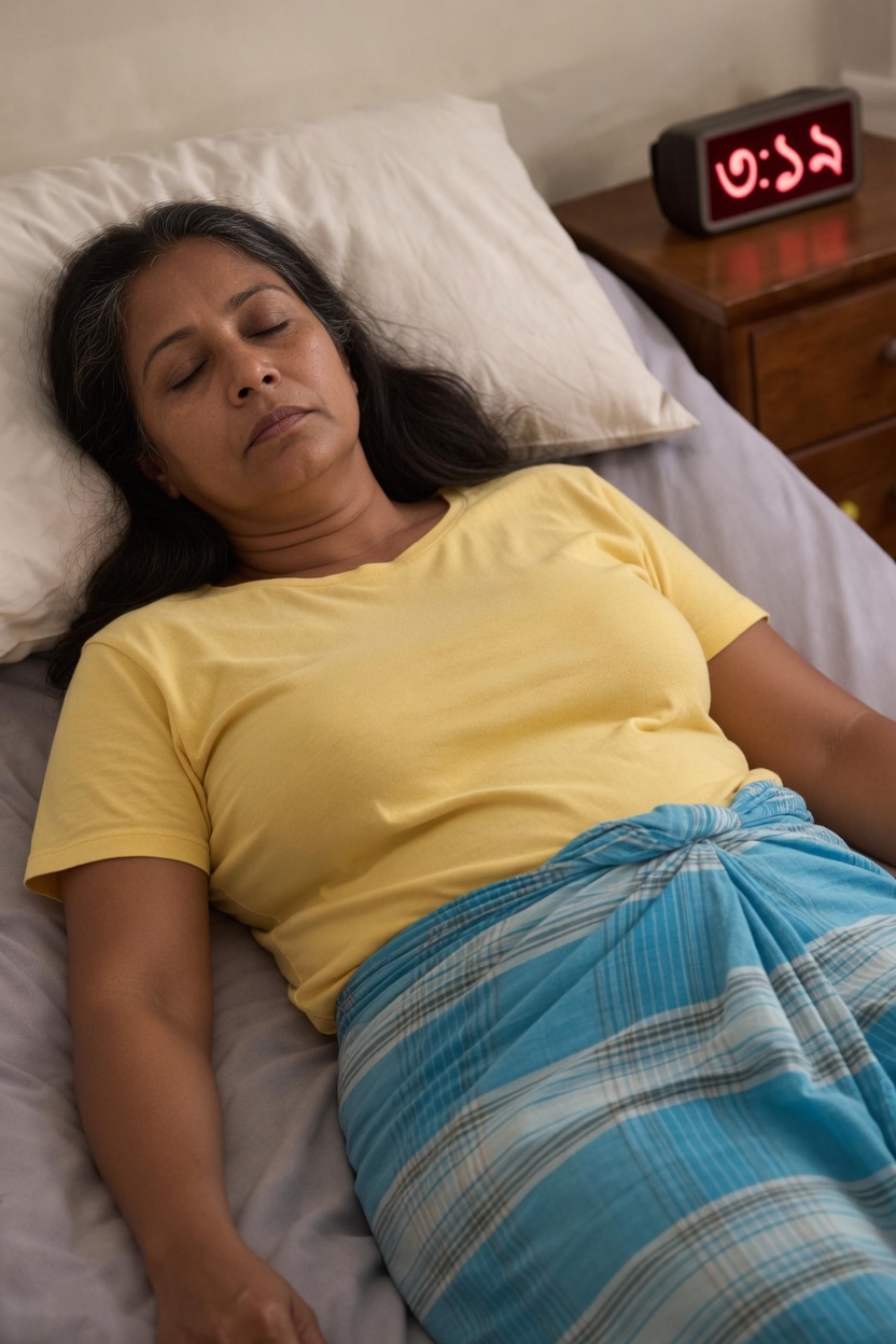 ৪০ বছরের বেশি বয়সী প্রত্যেক নারীর প্রাথমিকভাবে চিনে নেওয়া দরকার—আপনি আসলে মেনোপজের মধ্য দিয়ে যাচ্ছেন এমন ৯টি লক্ষণ