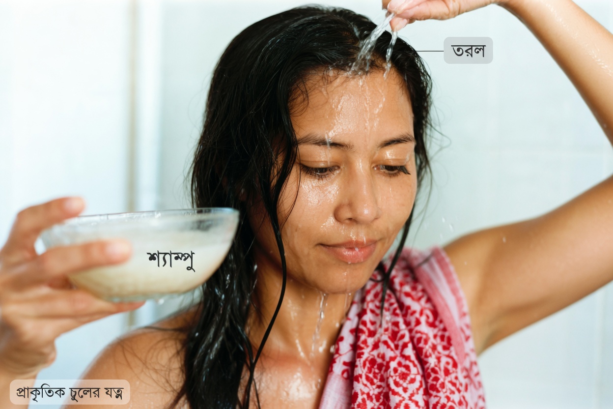 আপনার সৌন্দর্যচর্চায় চালের পানি কীভাবে ব্যবহার করবেন: এই ঐতিহ্যবাহী পদ্ধতির একটি সহজ গাইড