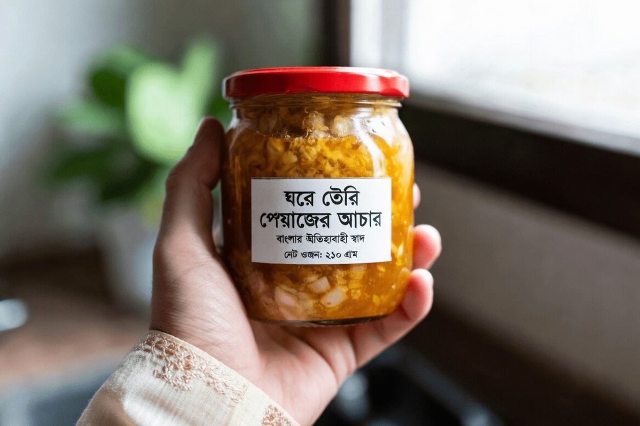 আপনি কি কুচানো আদা, পেঁয়াজ, রসুন, লেবুর রস এবং মধুর এই সহজ রান্নাঘরের মিশ্রণটি চেষ্টা করেছেন?