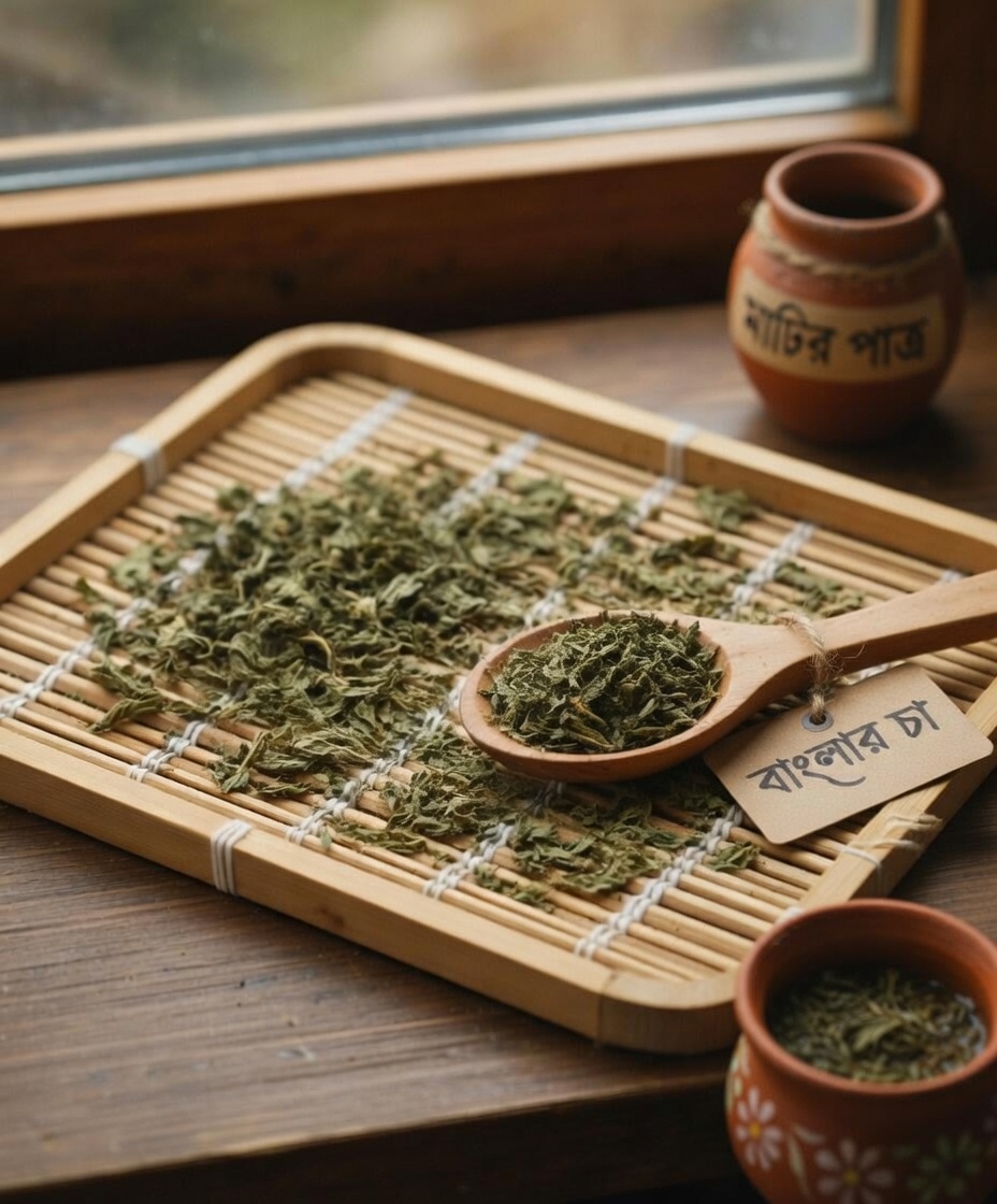 পায়ে সুস্থ রক্তপ্রবাহ বজায় রাখতে সহায়ক সবচেয়ে শক্তিশালী ভেষজগুলো