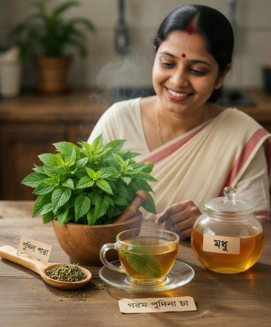 পায়ে সুস্থ রক্তপ্রবাহ বজায় রাখতে সহায়ক সবচেয়ে শক্তিশালী ভেষজগুলো