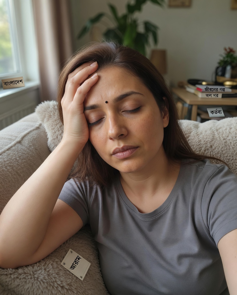 অ্যামলোডিপিনের সাধারণ পার্শ্বপ্রতিক্রিয়াগুলি যা রোগীরা প্রায়ই অনুভব করেন এবং সেগুলি সামলানোর সহজ উপায়গুলো