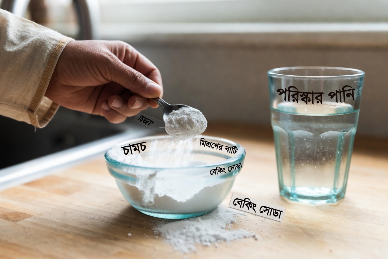 বয়স বাড়ার সঙ্গে সঙ্গে ত্বকের চেহারা ভালো রাখতে সহজ ঘরোয়া অভ্যাস অন্বেষণ