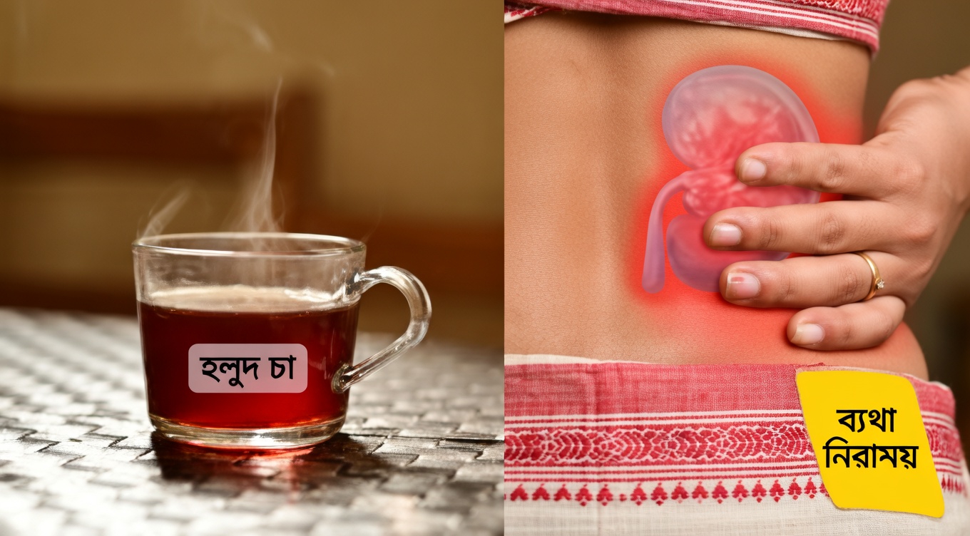 প্রতিদিন আপনার কিডনির সুস্বাস্থ্য বজায় রাখতে সাহায্য করতে পারে এমন ৮টি সতেজ প্রাকৃতিক পানীয় আবিষ্কার করুন