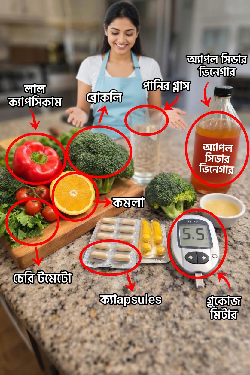 মাত্র ৩ দিনেই এই প্রাকৃতিক খাবার ও অভ্যাসগুলোর মাধ্যমে কীভাবে আপনার লিভারের স্বাস্থ্যকে সমর্থন করবেন