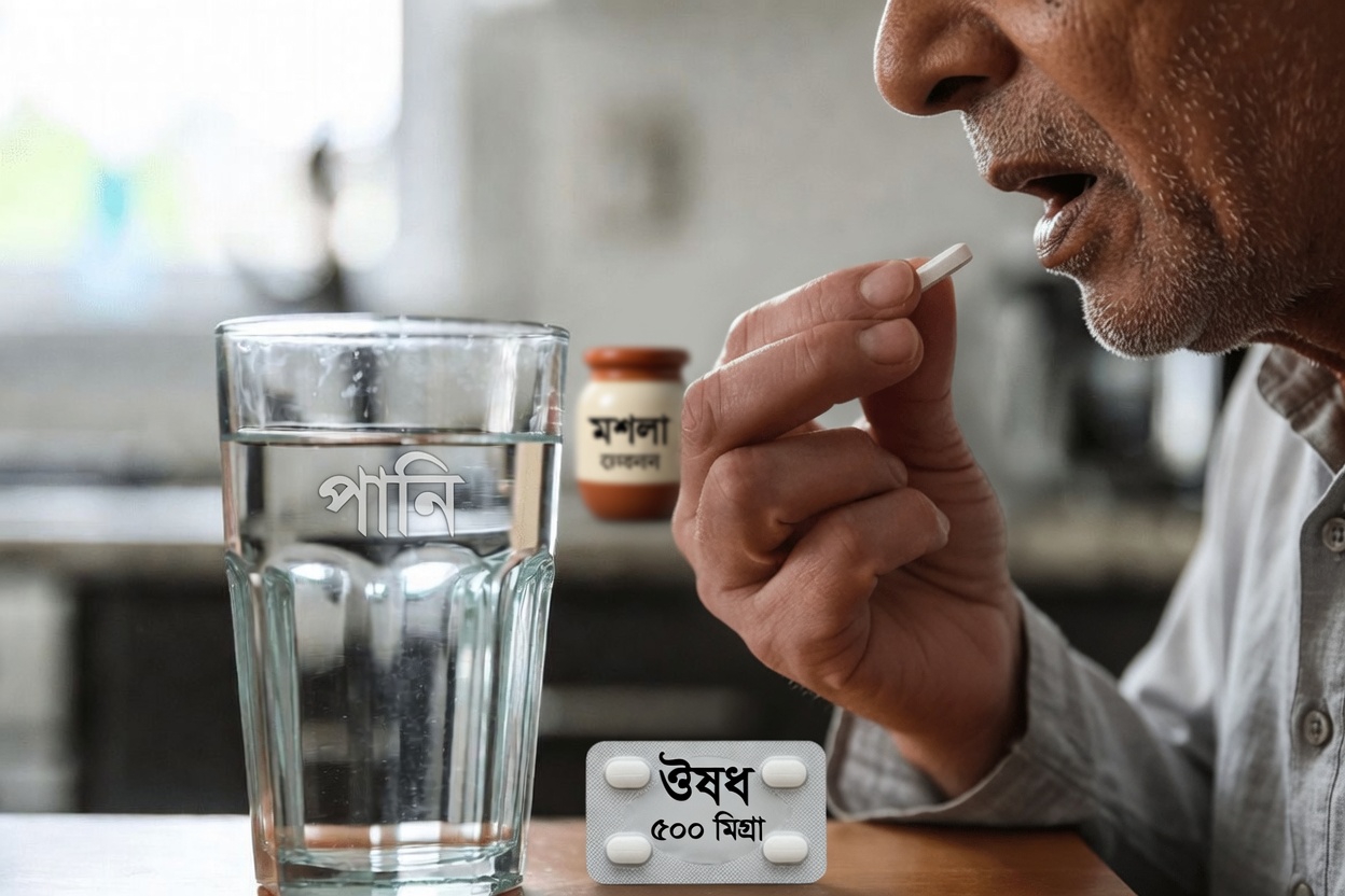 ৬০-এর পর একা থাকলে হার্ট অ্যাটাক থেকে কীভাবে বাঁচবেন – প্রত্যেক প্রবীণের জানা জরুরি ৭টি জীবনরক্ষাকারী টিপস