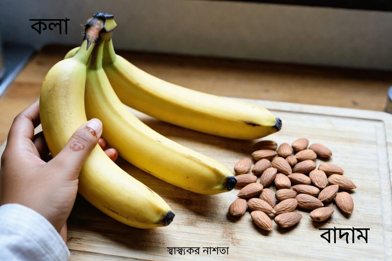 ৬০-এর পর পায়ে ঝিনঝিনি: দৈনন্দিন অভ্যাসে স্নায়ুর স্বাস্থ্যে সহায়ক ৩টি দৈনন্দিন খাবার