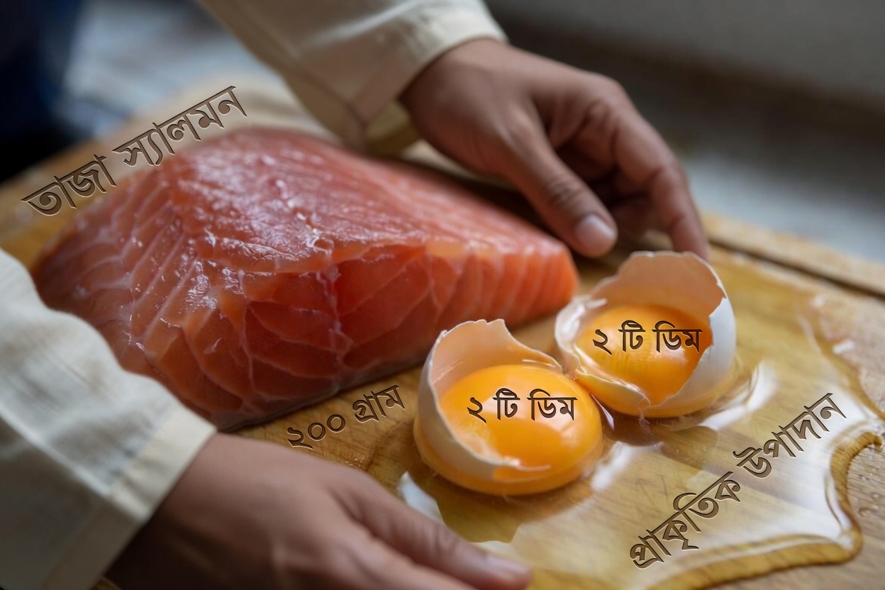 আপনার শরীর ভিটামিন ডি-এর জন্য আকুল হচ্ছে—এর ১০টি লক্ষণ এবং এ বিষয়ে আপনি কী করতে পারেন