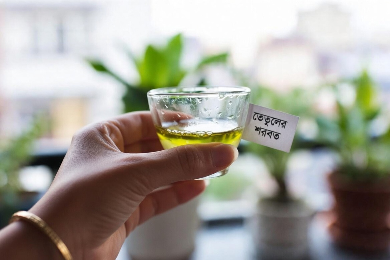 খালি পেটে লেবুর রসের সঙ্গে অলিভ অয়েল পান করা কি সত্যিই চেষ্টা করে দেখার মতো?