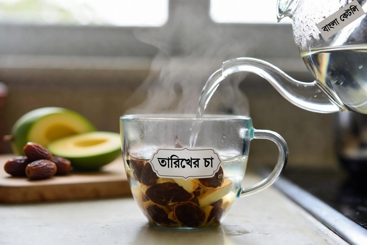 অ্যাভোকাডো বীজের চা: এই জনপ্রিয় সুস্থতা প্রবণতা সম্পর্কে আপনার যা জানা দরকার