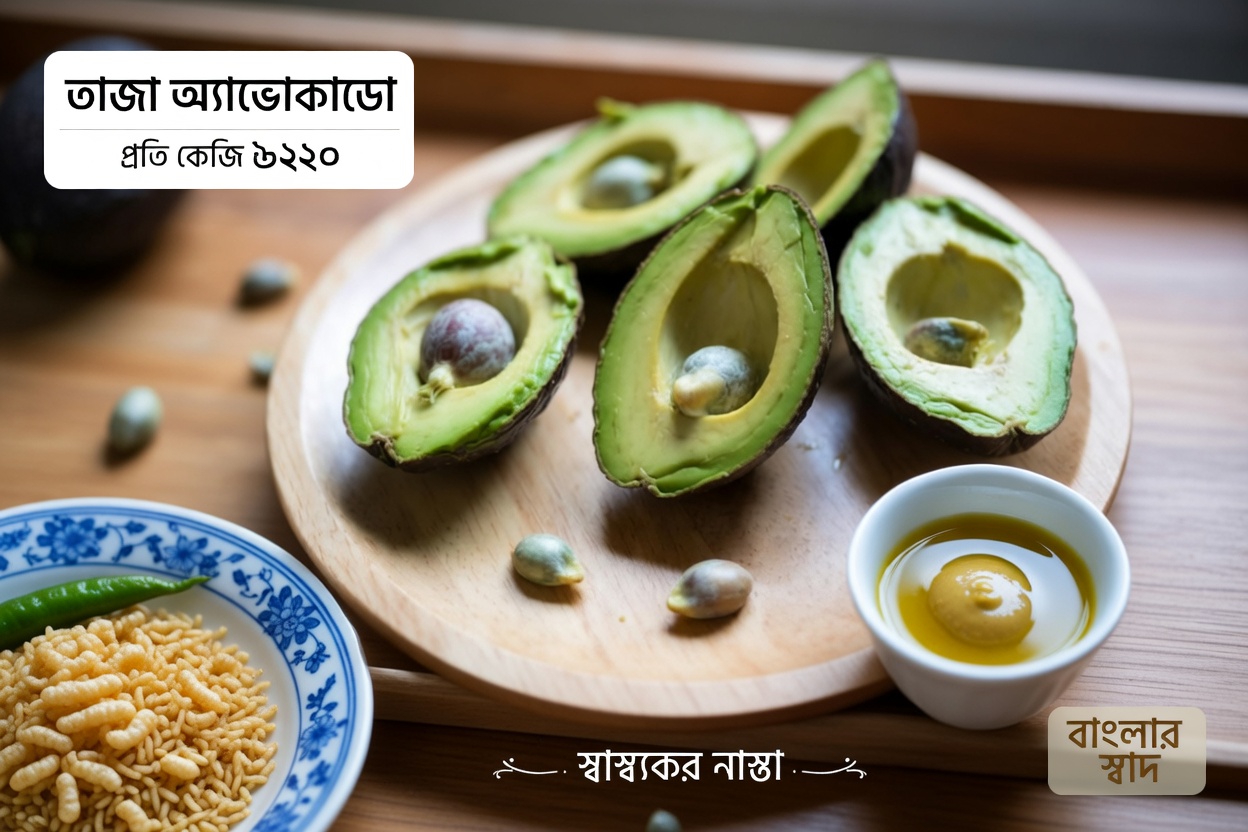 অ্যাভোকাডো বীজের চা: এই জনপ্রিয় সুস্থতা প্রবণতা সম্পর্কে আপনার যা জানা দরকার