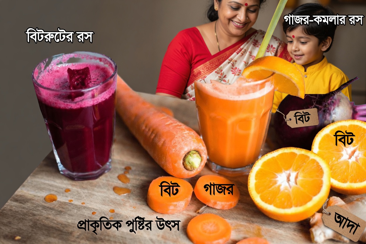 ড. নরম্যান ওয়াকার কীভাবে তাজা সবজির রসে ৯৯ বছরেও সজীব ছিলেন – অন্বেষণের জন্য সহজ দৈনন্দিন অভ্যাসগুলো