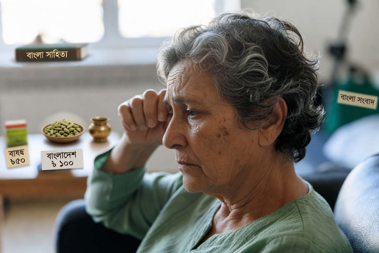 স্ট্রোকের এক মাস আগে দেখা দেওয়া ৮টি সতর্ক সংকেত (এবং এটি প্রতিরোধের ৯টি কার্যকর টিপস)