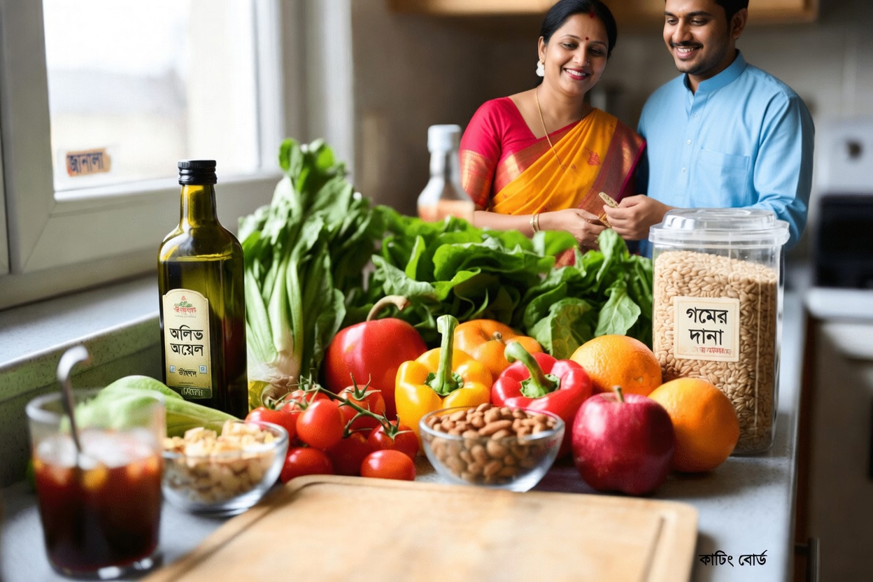 স্ট্রোকের এক মাস আগে দেখা দেওয়া ৮টি সতর্ক সংকেত (এবং এটি প্রতিরোধের ৯টি কার্যকর টিপস)