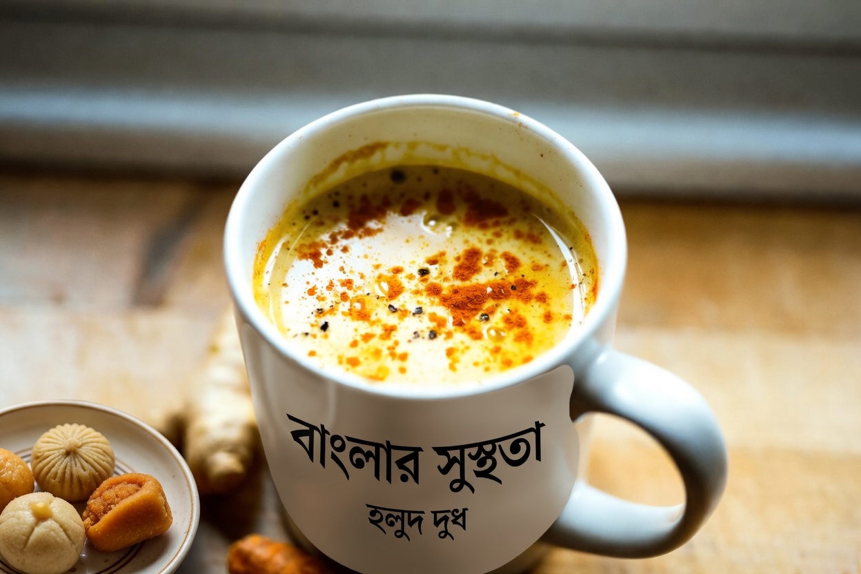 বয়স বাড়ার সঙ্গে সঙ্গে পায়ের শক্তি ও চলাচলের সক্ষমতা বজায় রাখতে সহায়ক হতে পারে এমন ৩টি সহজ পানীয়