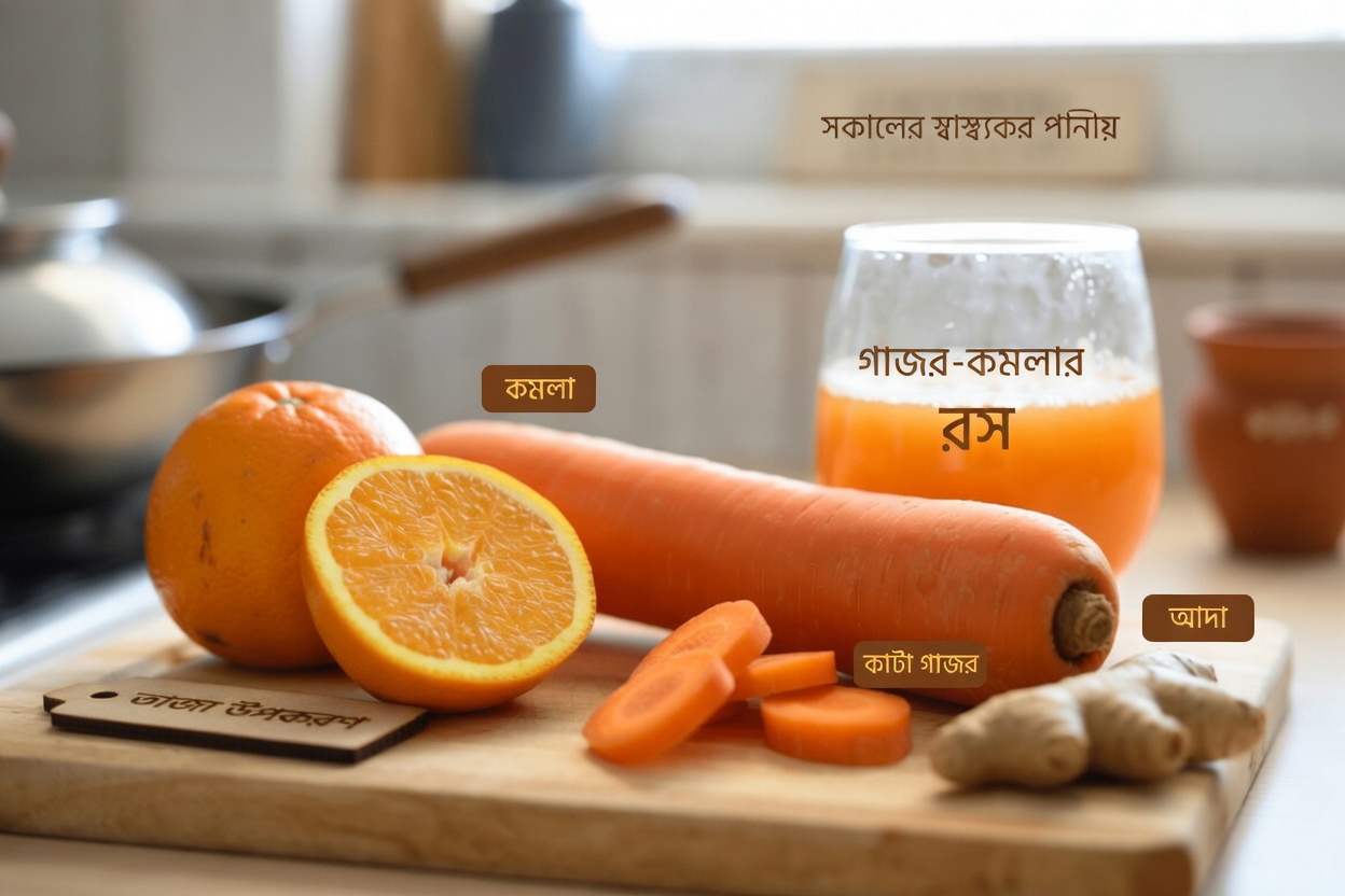 বয়স বাড়ার সঙ্গে সঙ্গে পায়ের শক্তি ও চলাচলের সক্ষমতা বজায় রাখতে সহায়ক হতে পারে এমন ৩টি সহজ পানীয়