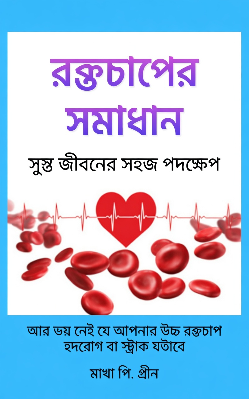 প্রাকৃতিকভাবে কীভাবে সুস্থ রক্তচাপ বজায় রাখবেন: জানার মতো ৩টি সহজ উপায়