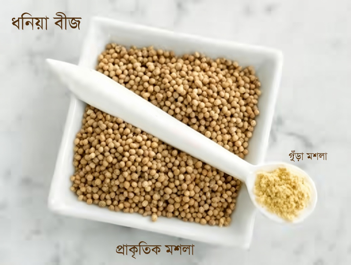 জানুন কীভাবে দিনে একবার সরিষার বীজ খেলে তা প্রাকৃতিকভাবে আপনার হাড়ের স্বাস্থ্যে সহায়তা করতে পারে