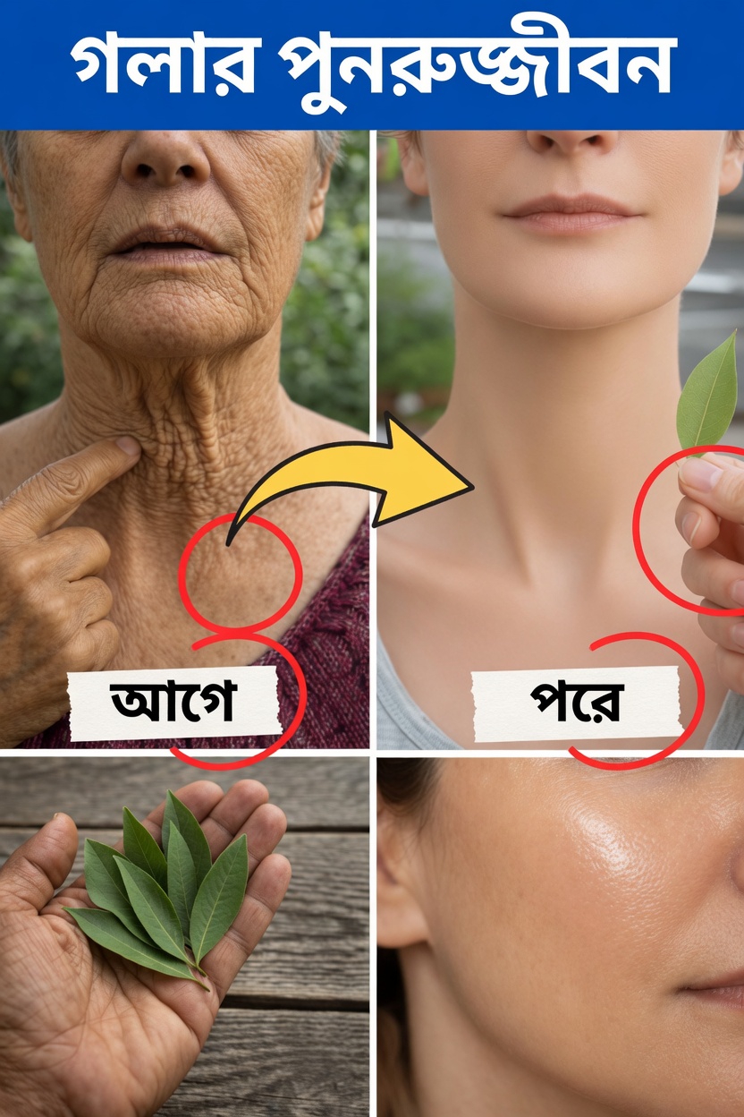 প্রাকৃতিক ত্বকের যত্নের রুটিনে তেজপাতা কেন মনোযোগ আকর্ষণ করছে