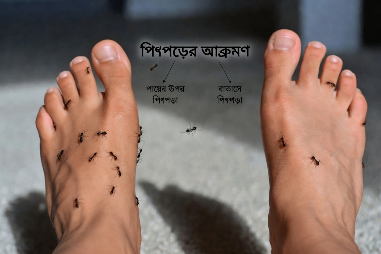 স্নায়ুর ক্ষতির ১৫টি প্রাথমিক সতর্কতামূলক লক্ষণ যা কখনোই উপেক্ষা করা উচিত নয়