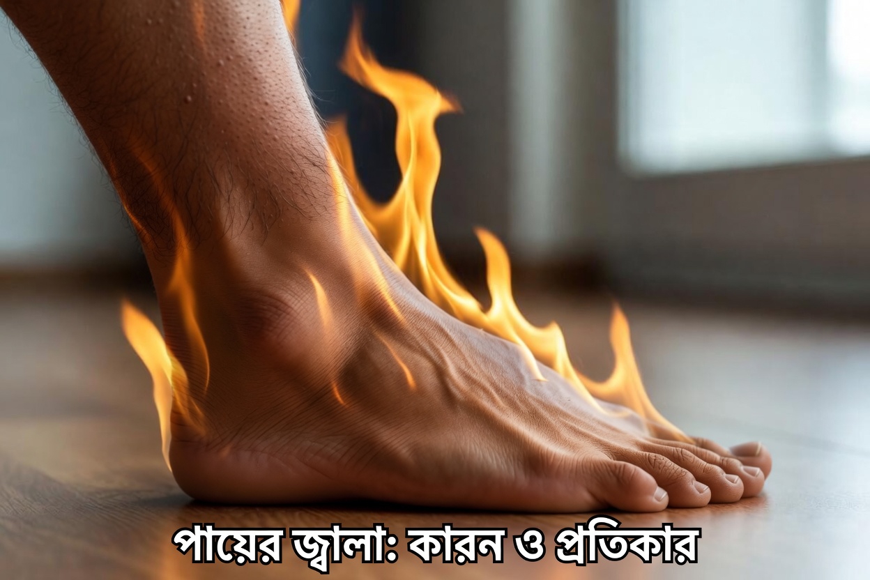 স্নায়ুর ক্ষতির ১৫টি প্রাথমিক সতর্কতামূলক লক্ষণ যা কখনোই উপেক্ষা করা উচিত নয়