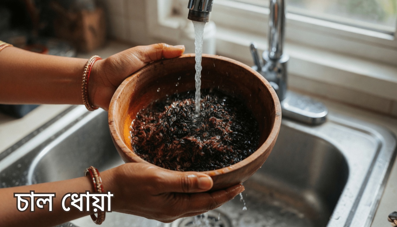 আপনার দৈনন্দিন খাদ্যতালিকার অংশ হিসেবে কিডনির স্বাস্থ্য সমর্থন করতে পারে এমন শীর্ষ ৩টি চালের ধরন আবিষ্কার করুন