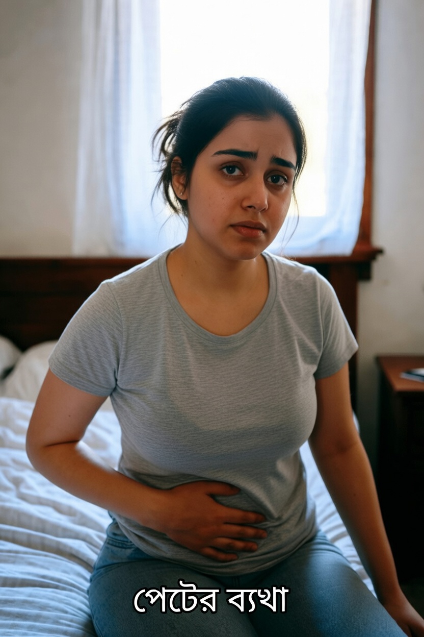 এন্ডোমেট্রিওসিস কী এবং কেন প্রতিটি নারীর এ সম্পর্কে জানা উচিত?