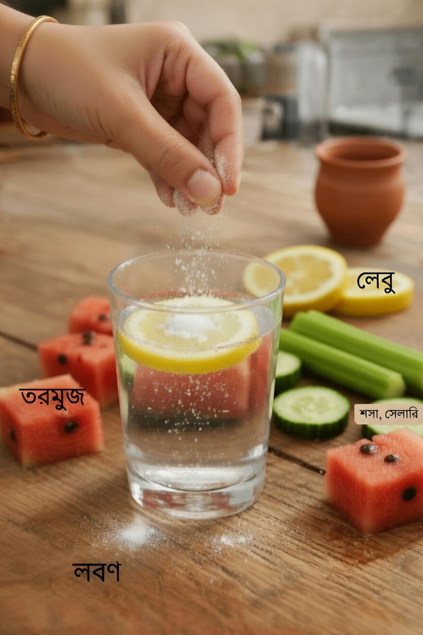 এই জরুরি দৈনন্দিন অভ্যাস ও বুদ্ধিমান খাদ্যপছন্দের মাধ্যমে কীভাবে প্রাকৃতিকভাবে আপনার কিডনি সুরক্ষিত রাখবেন তা আবিষ্কার করুন